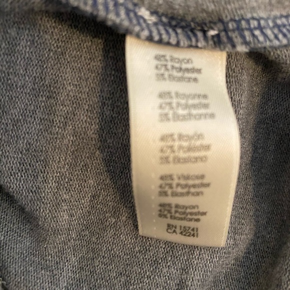 PJ Salvage top - Picture 4 of 4